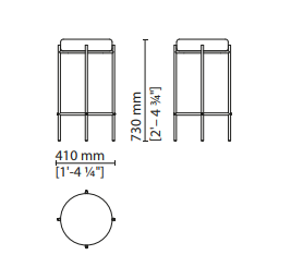 DD-17381 Chairs