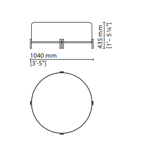 DD-17384 Stools & Benches