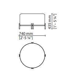 DD-17384 Stools & Benches