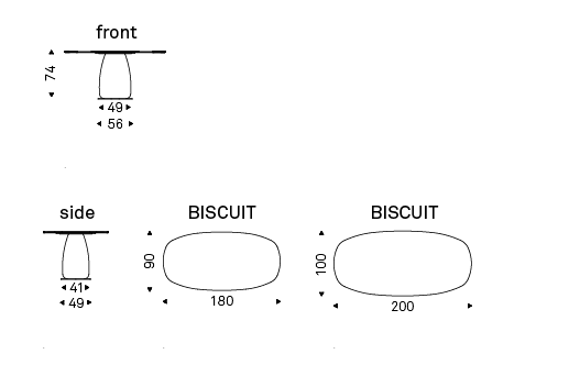 DD-17431 Dining Tables
