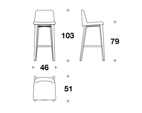 DD-17498 Chairs