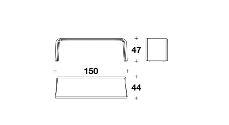 DD-17499 Stools & Benches