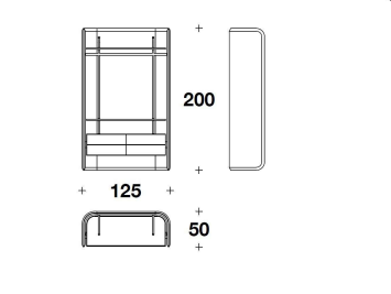 DD-17502 Sideboards