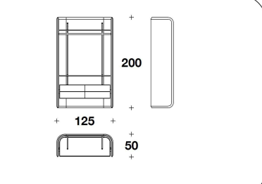 DD-17502 Sideboards