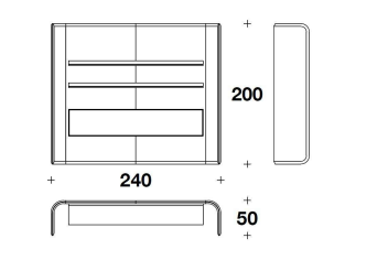 DD-17504 Sideboards