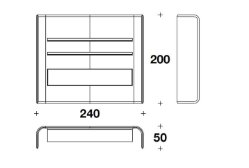 DD-17504 Sideboards