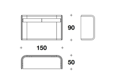 DD-17505 Consoles