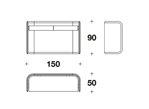 DD-17505 Consoles