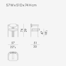 Silka Chairs