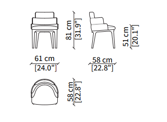 DD-17917 Chairs