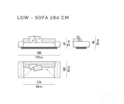 Orion Sofas
