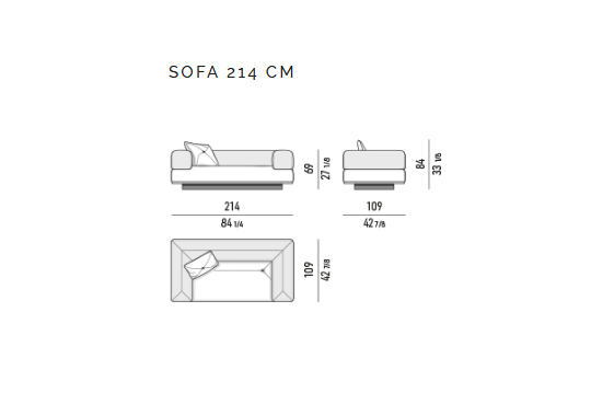 Orion Sofas