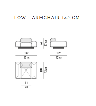 Orion Sofas
