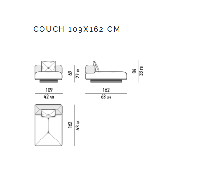 Orion Sofas