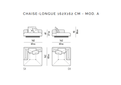 Orion Sofas