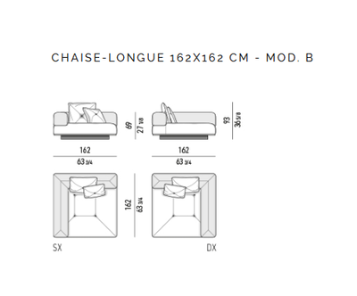 Orion Sofas