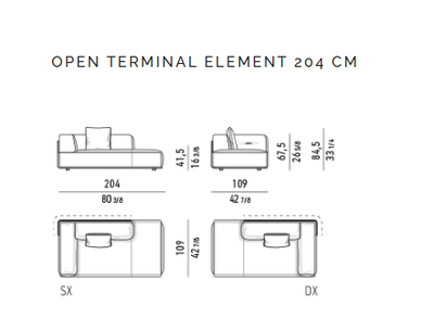 Softcase Sofas