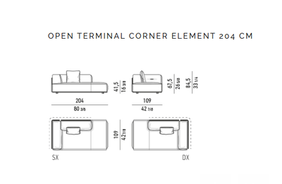 Softcase Sofas