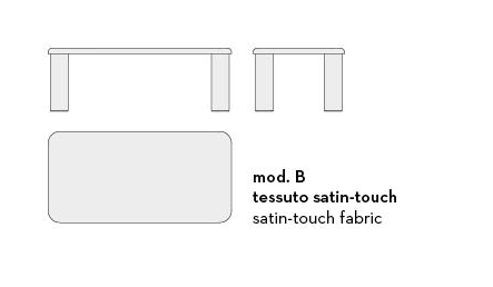 Ovidio Dining Tables