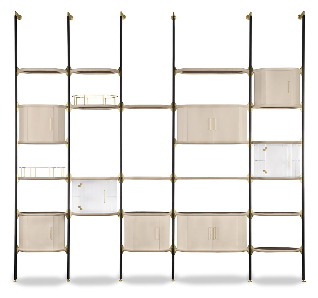 Libelle Bookcases