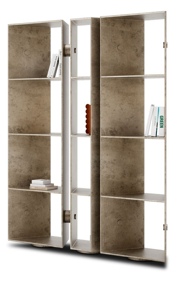 Y25 Bookcases