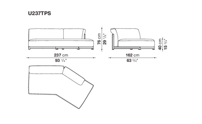 Untitled Sofas