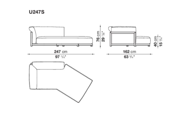 Untitled Sofas